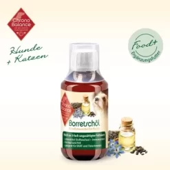 ChronoBalance Natürliches Borretschöl 15 ChronoBalance Natürliches Borretschöl -Tierbedarf Fach Geschäfte 7522a45261100919ae182196aa91a58ae5ffbe2c 1409493 de DE 22efb8fb30397f368215ecc3fe2e0ae13975909b4Ng8E9