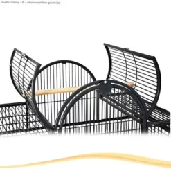 Montana Cages Voliere San Remo II Dunkelgrau -Tierbedarf Fach Geschäfte 75db5c4c23456943c549bc217a120a0c0bd19cab 1010314 de DE 0f98af4a00d071e85246c33091e9fed010a4bfce6R97vu