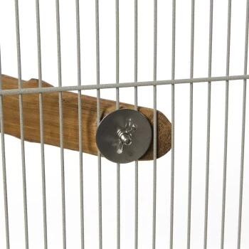 HappyBird Eck-Sitzst Rainforest Corner Perch XL 3 HappyBird Eck-Sitzst Rainforest Corner Perch XL – Bild 3