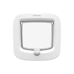PetSafe Katzenklappe Manual-Locking