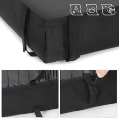 SONGMICS Kleintiergehege, Mit Trennwand -Tierbedarf Fach Geschäfte 76a93eca3fd19f869d37eb44463639ef81c2bf0f 1659842 de DE 7fef0486ea18fe7b5ddb7f346268991fe6daa069UN9ITg