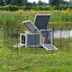 Lionto Kleintierhaus, Hellgrau 8 Lionto Kleintierhaus, Hellgrau -Tierbedarf Fach Geschäfte 77a86e65607532a8f03331bee221b626ae2dffc3 1498022 de DE 1389ad110191a675b16fc523e3bf63c805e91b97AkdqOg