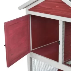 AniOne Kleintierstall Woody Ranch -Tierbedarf Fach Geschäfte 789f33c487276adbb7da2cd099108e6d1fe4d2bc 1351785 de DE AniOne.1