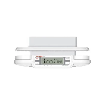 Kerbl Cat Mate Mikrochip Katzenklappe 2 Kerbl Cat Mate Mikrochip Katzenklappe – Bild 2