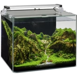 AniOne Nanocube Aquarium Set LED Beleuchtung -Tierbedarf Fach Geschäfte 7aeb587781176f698478f333ccf4b2326cdda1c9 49f379fbf85e93ee9c893be255a6e7f305af09fc