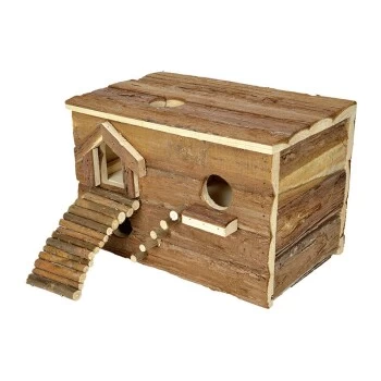 AniOne Labyrinthhaus Ava 2 AniOne Labyrinthhaus Ava – Bild 2