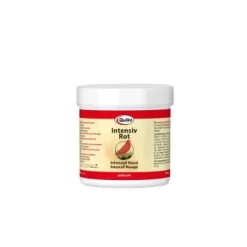 Quiko Intensiv Rot: Ergänzungsfutter Für Ziervögel Mit Rotfaktor