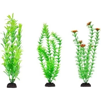 Penn Plax Penn-Plax Pflanzen Groß 1 Penn Plax Penn-Plax Pflanzen Groß