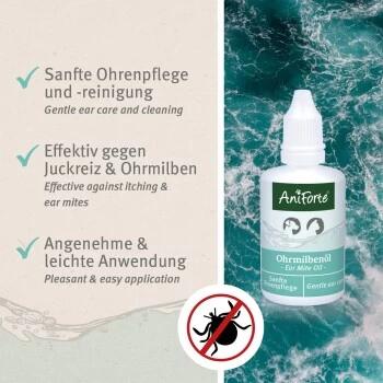 Aniforte Ohrmilbenöl 20ml 5 Aniforte Ohrmilbenöl 20ml – Bild 5