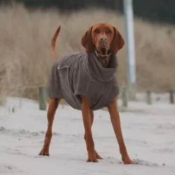 THE DOG IDEA Bademantel Every Taupe XXXS -Tierbedarf Fach Geschäfte 7cf54cc2a598e43b17a44b0636116e1e1d1f1cbf 1473027 de DE a8efc0b95cb0928dd8438cc3931f76e315b76781D4ejX8