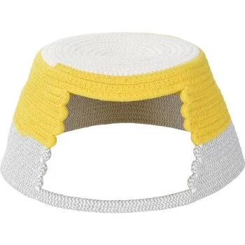 AniOne Gewebte Höhle 1 AniOne Gewebte Höhle