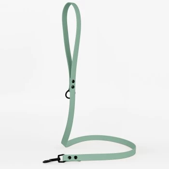 THE DOG IDEA Cityleine Biothane Sage 3 THE DOG IDEA Cityleine Biothane Sage – Bild 3