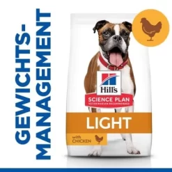 Hill's Science Plan Adult Light Medium Mit Huhn 14 Kg -Tierbedarf Fach Geschäfte 7e2f1ee5c260e7504fbaebd9a16158889cf4914b 52742025834 1