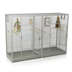 Montana Cages Voliere Melbourne 160 Hellgrau 14 Montana Cages Voliere Melbourne 160 Hellgrau -Tierbedarf Fach Geschäfte 7faf18c8f266d3d81dded19063d7b086fe092732 1361088 de DE 372171d8635160035d53f3e243a367a3f1cd3fbaU3NTg2