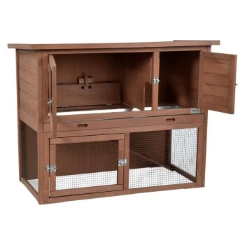 AniOne Woody Castle & Garden 4 AniOne Woody Castle & Garden – Bild 4