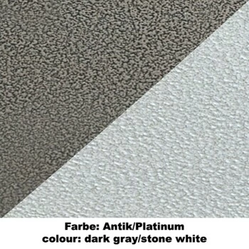 Montana Cages Käfig Sevilla I Dunkelgrau 7 Montana Cages Käfig Sevilla I Dunkelgrau – Bild 7