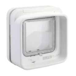 SureFlap Mikrochip DualScan Katzenklappe -Tierbedarf Fach Geschäfte 81cd09d7caaabd471ec25ed1ca55b6bf1ca2c721 75f3ce81c6f1befe04e45d8371f31a1b09948865