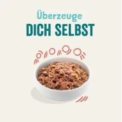 Edgard & Cooper Senior Huhn & ASC Lachs 6x400g 14 Edgard & Cooper Senior Huhn & ASC Lachs 6x400g -Tierbedarf Fach Geschäfte 822278fdbc08aa778ce5f5763d5fc3e4bccb1e2b 1342698 de DE EC Senior HuhnLachs 5
