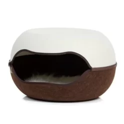 Canadian Cat Company Filz Katzennest 2.0 Weiß -Tierbedarf Fach Geschäfte 834eb8312ac04cb7a4505b7036401e71da988f6e 1412670 de DE 899f26fc28869dd8841459881d5c057a14ac07a29pJ9TH