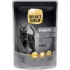 SELECT GOLD Adult Classic Fit 12x85 G