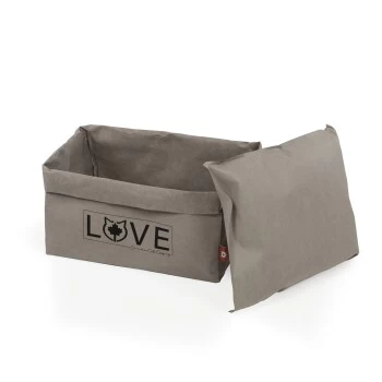 Canadian Cat Company Katzenbett Winnipeg 6 Canadian Cat Company Katzenbett Winnipeg – Bild 6