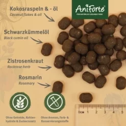 Aniforte Z-Season Snack 350g -Tierbedarf Fach Geschäfte 84aad721aea587c258d5b75cb52e6da2fbd0d83d 1495364 de DE d6da306e2bd1ae2ca9bb13d7d079c0192d97dd1aSr81qK
