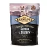 Carnilove Salmon & Turkey Puppy 1,5kg