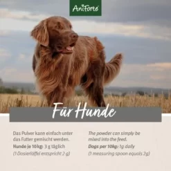 Aniforte 4in1 Complete Dog 9 Aniforte 4in1 Complete Dog -Tierbedarf Fach Geschäfte 863df9312c354770c420c56efc95e2ead39bb452 1332843 de DE b031ceb424c8a1b82398a216b110edd0f14ffb59lVmP30