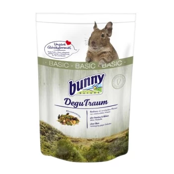 Bunny DeguTraum 1,2 Kg 1 Bunny DeguTraum 1,2 Kg