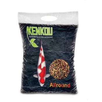 KENKOU ALLROUND 3mm 5 Kg 1 KENKOU ALLROUND 3mm 5 Kg
