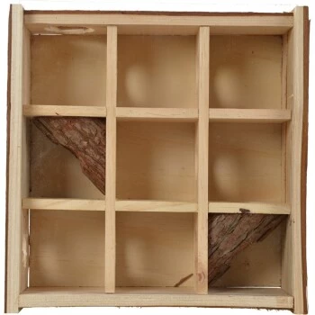 AniOne Spielturm Emil 2 AniOne Spielturm Emil – Bild 2