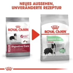 ROYAL CANIN Digestive Care Medium 12 Kg -Tierbedarf Fach Geschäfte 89924c6647ed8a09be2948538b80063583f4e2af 1376251 de DE uahs 9