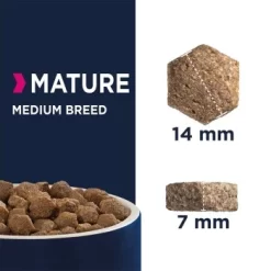 EUKANUBA Mature & Senior Medium Breed Chicken 15 Kg -Tierbedarf Fach Geschäfte 8a00e4d7b9408cfbc432f060a58c578a6b062515 3c6792ebf19c0a6d984231da014358dbf1b740dd