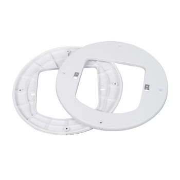 PetSafe Mikrochip Katzenklappe 2 PetSafe Mikrochip Katzenklappe – Bild 2