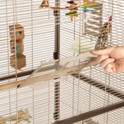 Montana Cages Voliere Paradiso 90 Schoko -Tierbedarf Fach Geschäfte 8a51e1e8340559f25f4320aa285908e55a235d2f 1200892 de DE 0576ffe209ea05253ebe1a6e08466fe13ae3f4a3jFC7T8