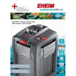 EHEIM Professionel 4+ 250