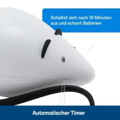 PetSafe Automatisches Katzenspielzeug RoloRat 9 PetSafe Automatisches Katzenspielzeug RoloRat -Tierbedarf Fach Geschäfte 8dfdf62ccf04997917b9a135f3906722147cdcb4 1351522 de DE aa5659ba95edaf65ac9a842b7185d2647944c00cRWWCot