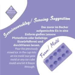 ChronoBalance Katzeneis Zum Selbermachen 3 Sorten -Tierbedarf Fach Geschäfte 8ee9f6582171e61d690dbb856126f8e255b2cc17 1409596 de DE d691fc257a83fd8e2ea4e1ece13ed3c1c53d778bGcVE1V