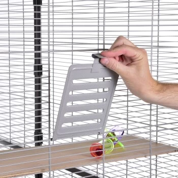 Montana Cages Käfig Sevilla 150 5 Montana Cages Käfig Sevilla 150 – Bild 5