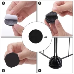 SONGMICS Freilauf, DIY, Metallgitter 11 SONGMICS Freilauf, DIY, Metallgitter -Tierbedarf Fach Geschäfte 8fe17ef56b75ce07b33f21d8ed4e12c2336c3ec6 1651643 de DE 29f37a5784f3fb99024bcdacd2e705bb5d707773y8tHRg