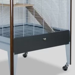 Montana Cages Happy Home 66A Hellgrau/ Dunkelgrau 11 Montana Cages Happy Home 66A Hellgrau/ Dunkelgrau -Tierbedarf Fach Geschäfte 90d4957c6e4c9ecb5bfe33504ba9c882323cd55f 1253120 de DE 4405a5cb9643143f86b7a9d0dd0946358620452aXqjQVX