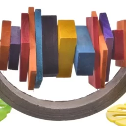 HappyBird Foraging Papageienspielzeug 2 Bangel -Tierbedarf Fach Geschäfte 92b5749fbb53e827e3ebd0bcf30920aeda1fb6c5 1416688 de DE 6f526787ac77018f2c1cdbba59c41fe1ee1c9a9ct4qH4I