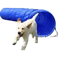 Dobar Agility Tunnel, 60 X 500 Cm