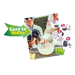 Smoofl Starterkit Für Welpen 10 Smoofl Starterkit Für Welpen -Tierbedarf Fach Geschäfte 939469bf68d2939adb6c2db3ca8d86937f9963c0 1452837 de DE StartPup 3