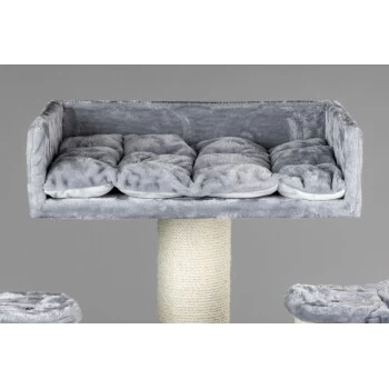 RHR Quality Kratzbaum Cat Paradise 3 RHR Quality Kratzbaum Cat Paradise – Bild 3