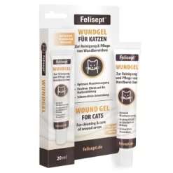 Felisept Wundgel 20ml