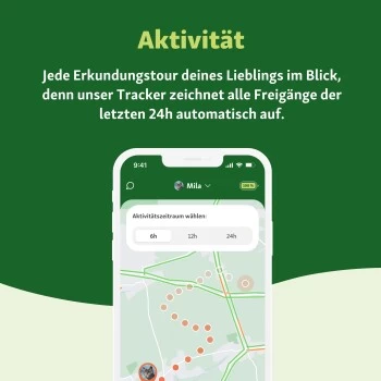 Fressnapf GPS-Tracker Für Katzen 5 Fressnapf GPS-Tracker Für Katzen – Bild 5