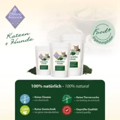 ChronoBalance Chlorella Pulver 100 G 9 ChronoBalance Chlorella Pulver 100 G -Tierbedarf Fach Geschäfte 96f99f317c2d9ccf2a96f20f04ee447d13131338 1491193 de DE a81c3a54fe56a1a6aaf7b5b5e5ad514d51b19099cogyfD