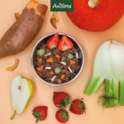 Aniforte Nassfutter Junior Menue Rind 6 X 400g 8 Aniforte Nassfutter Junior Menue Rind 6 X 400g -Tierbedarf Fach Geschäfte 97a3c7f600c5a14fa253ad69976b030dfcae57ab 1422191 de DE 0dd0f0932712f02ba049397a0fd649917c3cd128L9NQJ2