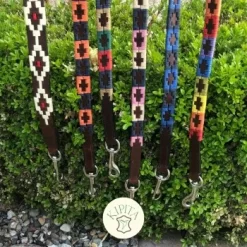 Kipita Polo Hundeleine Rainbow 10 Kipita Polo Hundeleine Rainbow -Tierbedarf Fach Geschäfte 97d521372c97f1a3634588918fb0274132e3ec0d 1410921 de DE 3128117e1f0363877a56b70585e81128ce4b8565Ofh9uV